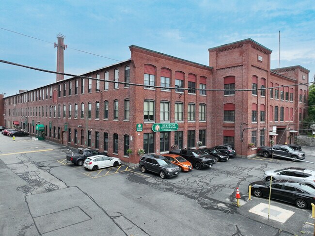 Plus de détails pour 51-55 Middlesex St, Chelmsford, MA - Industriel/Logistique à louer