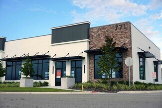 Plus de détails pour 775 Garden Commerce Pky, Winter Garden, FL - Bureau à louer