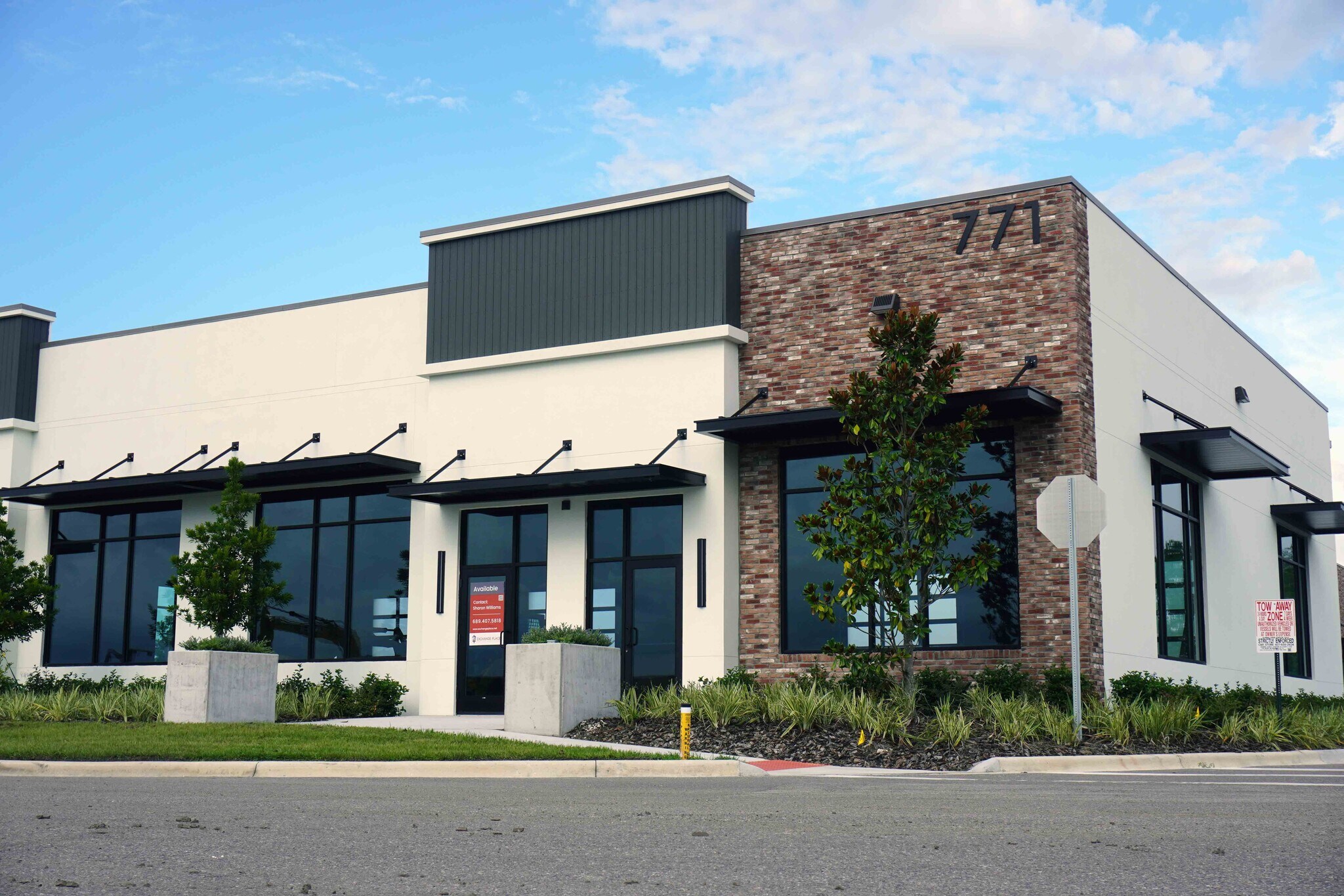 775 Garden Commerce Pky, Winter Garden, FL à louer Photo principale– Image 1 sur 34