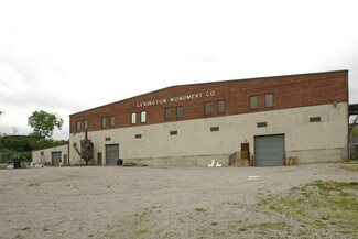 Plus de détails pour 771 W Main St, Lexington, KY - Industriel/Logistique à louer