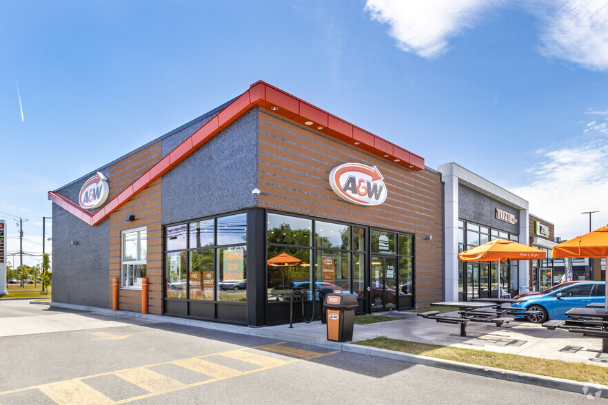 181 Boul Sir-Wilfrid-Laurier, St-Basile-le-Grand, QC à vendre - Photo de l’immeuble – Image 2 sur 2