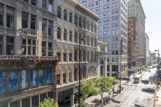 Plus de détails pour 6 W 4th St, Cincinnati, OH - Local commercial à vendre