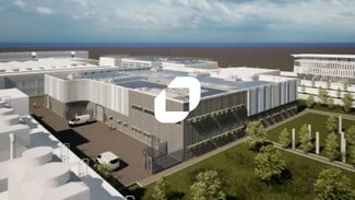 Plus de détails pour 41-47 Boulevard Marcel Sembat, Vénissieux - Bureau, Local d'activités à louer