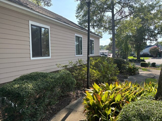 8730 Northpark Blvd, North Charleston, SC à vendre - Photo de l’immeuble – Image 2 sur 7