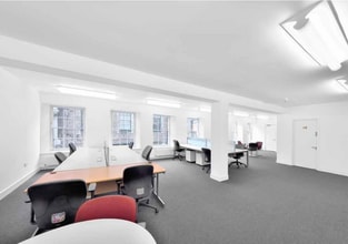 41 Thistle Street Ln SW, Edinburgh à louer Photo de l’immeuble– Image 2 sur 6