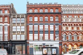 Plus de détails pour 105-107 Farringdon Rd, Londres - Bureau à vendre