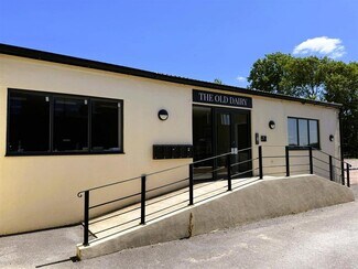 Plus de détails pour Honiton Rd, Cullompton - Bureau à louer
