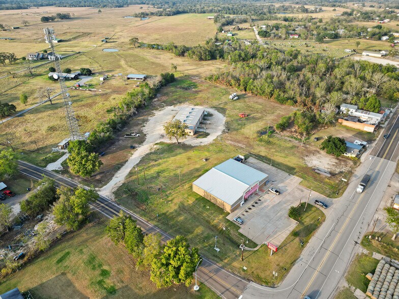 9360 Osr, Midway, TX à vendre - Photo de l’immeuble – Image 3 sur 23