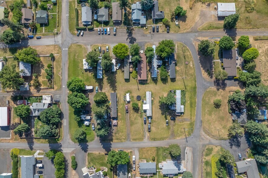 600 N Broadway St, Tekoa, WA à vendre - Photo de l’immeuble – Image 3 sur 20