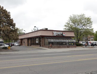 Plus de détails pour 857 E Colfax Ave, Denver, CO - Local commercial à louer