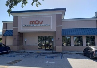 Plus de détails pour 4820 S Himes Ave, Tampa, FL - Local commercial à vendre