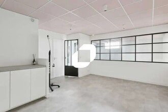 1 B Rue Jean Le Galleu, Ivry-sur-Seine à louer Photo intérieure– Image 2 sur 8