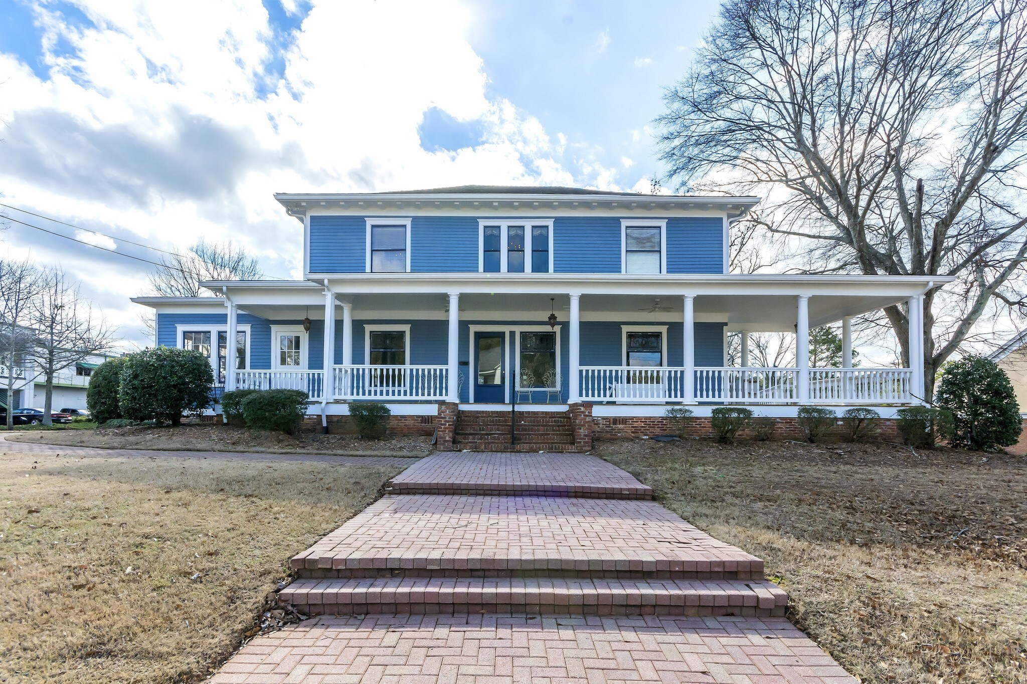 200 Stonewall Ave W, Fayetteville, GA à louer Photo principale– Image 1 sur 31