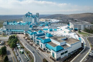 Plus de détails pour 455 Trolley Line Blvd, Mashantucket, CT - Local commercial à louer