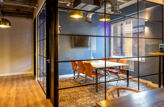 14 New St, Londres à louer Photo intérieure– Image 2 sur 10