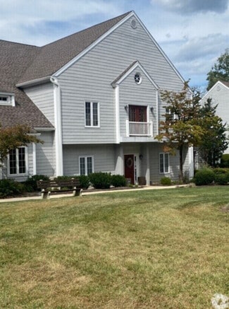 Plus de détails pour 22 Mystic Lane, Malvern, PA – Bureau/Médical à vendre, Malvern, PA
