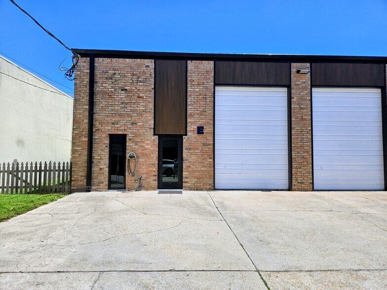 301 Plauche St, New Orleans, LA à louer - Photo de l’immeuble – Image 2 sur 15