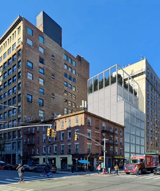 Plus de détails pour 156-158 Seventh Ave, New York, NY - Local commercial à vendre