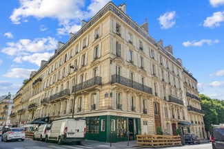 Plus de détails pour 26 Rue D'Artois, Paris - Bureau à louer
