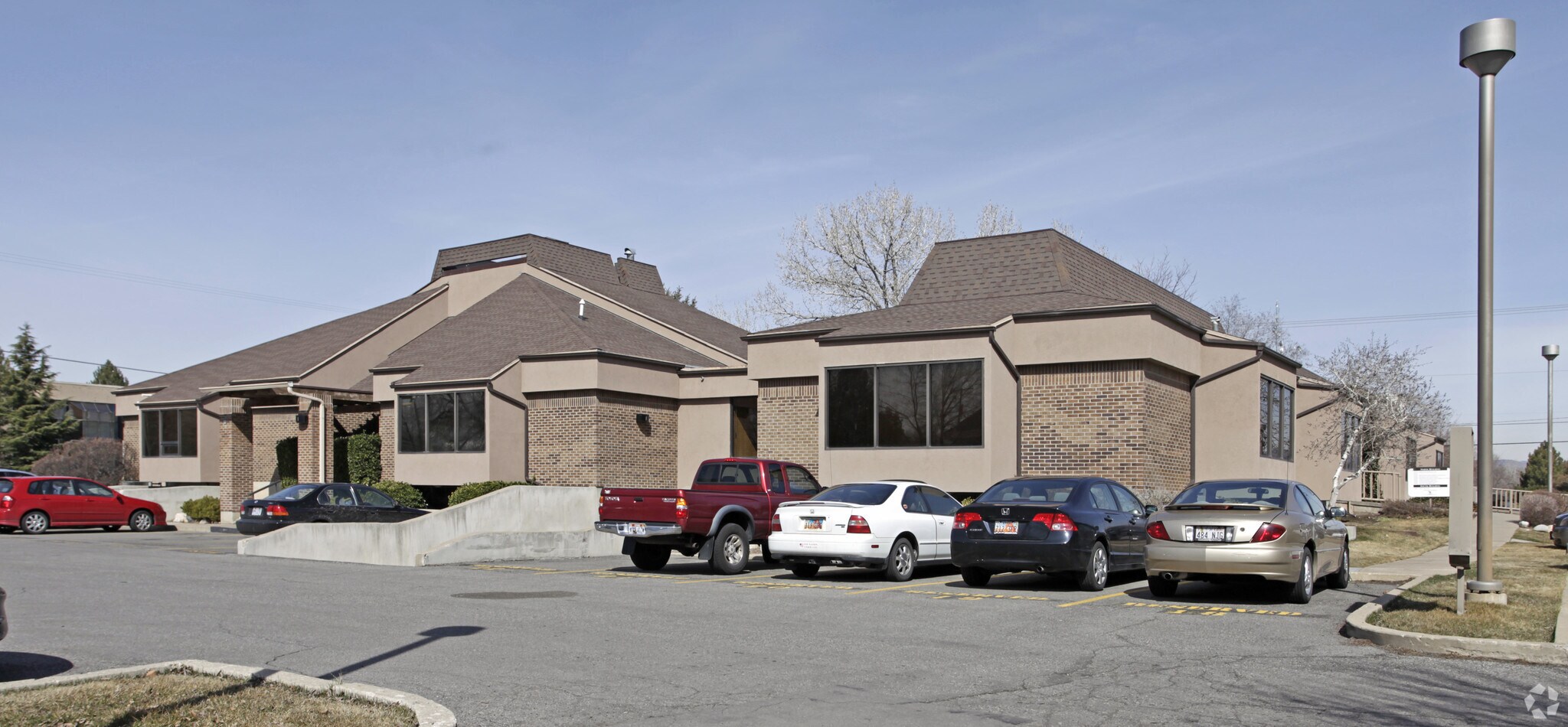 716 E 4500 S, Murray, UT à louer Photo principale– Image 1 sur 5
