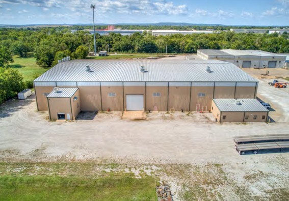 5708 E 66th St N, Tulsa, OK à vendre - Photo principale – Image 1 sur 9