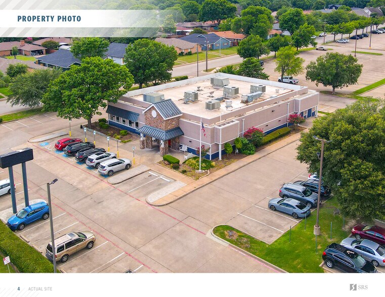 603 N Cockrell Hill Rd, Duncanville, TX à vendre - Photo de l’immeuble – Image 2 sur 9