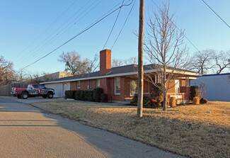 Plus de détails pour 2513 E Union Bower Rd, Irving, TX - Industriel/Logistique à louer