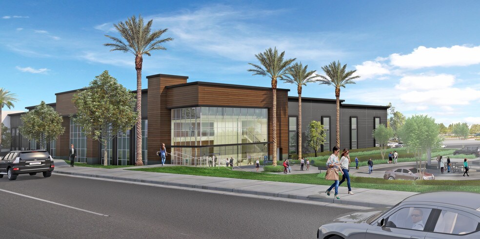 9494 Haven Ave, Rancho Cucamonga, CA à louer - Autre – Image 2 sur 13