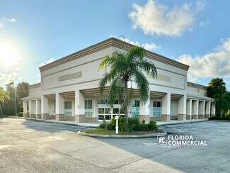 Plus de détails pour 9197 S Us-1 Hwy, Port Saint Lucie, FL - Local commercial à louer