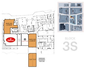 200-300 S Mathilda Ave, Sunnyvale, CA à louer Photo intérieure– Image 2 sur 2