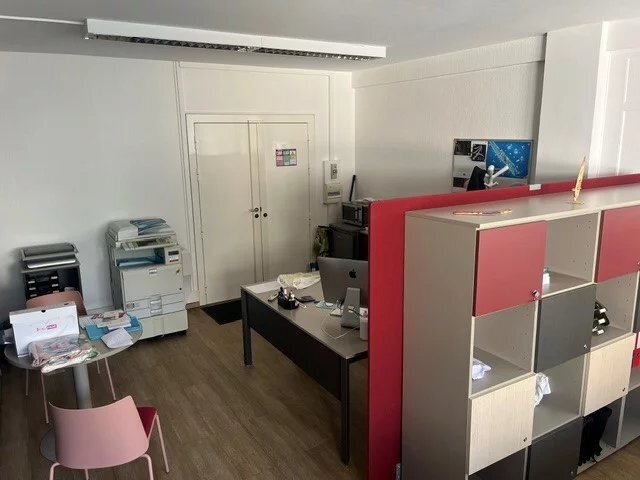 Bureau dans Nice à louer - Photo intérieure – Image 3 sur 3