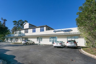 Plus de détails pour 2804 St. Johns Bluff Rd, Jacksonville, FL - Bureau/Médical à louer