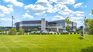 Plus de détails pour 200 Boulevard Of The Americas, Lakewood, NJ - Bureau à louer