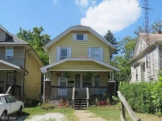 Plus de détails pour Canton Rental Portfolio – Spécialisé à vendre, Canton, OH