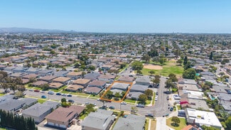 Plus de détails pour 1635 Coriander Dr, Costa Mesa, CA - Logement à vendre