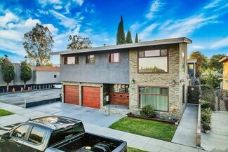 Plus de détails pour 2619 Chestnut Ave, Long Beach, CA - Logement à vendre