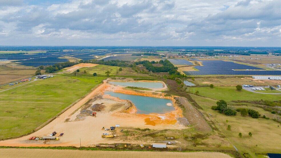 9765 Kaiser Dr, Foley, AL à vendre - Photo de l’immeuble – Image 3 sur 15