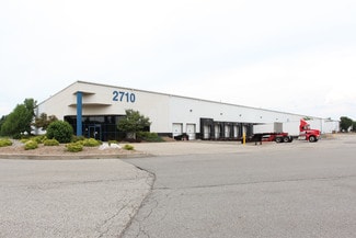 Plus de détails pour 2710 Northridge Dr NW, Walker, MI - Industriel/Logistique à louer