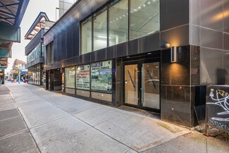 Plus de détails pour 5216 Roosevelt Ave, Woodside, NY - Bureau/Médical à louer