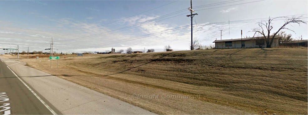 2933 SE Lee Blvd, Lawton, OK à vendre - Autre – Image 3 sur 4