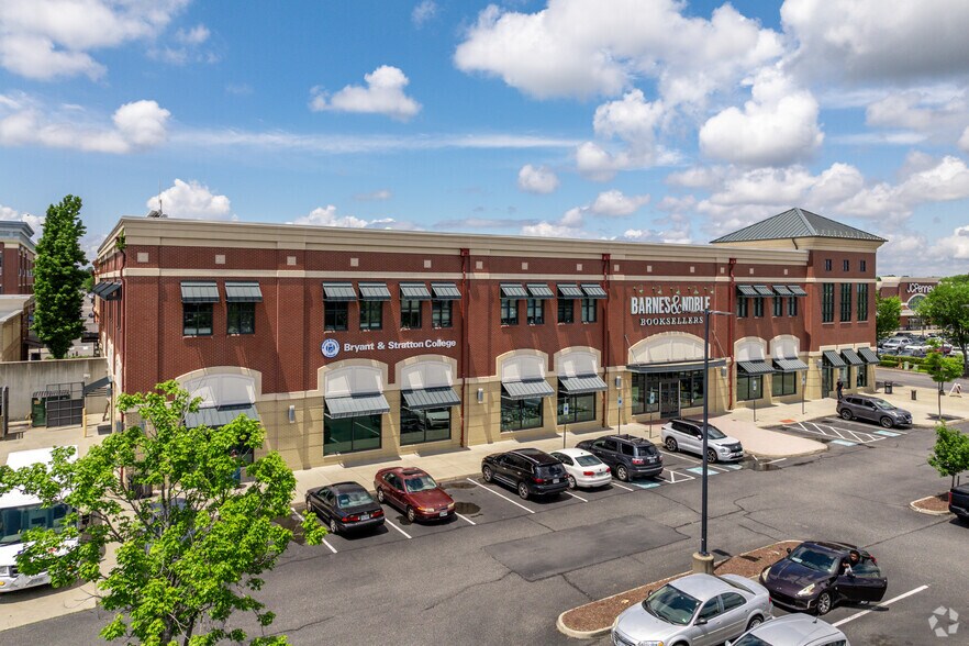 5100 Kilgore Ave, Hampton, VA à louer - Photo de l’immeuble – Image 1 sur 4