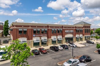 Plus de détails pour 5100 Kilgore Ave, Hampton, VA - Local commercial à louer