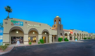 Plus de détails pour 3233 E Chandler Blvd, Phoenix, AZ - Local commercial à louer