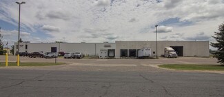 Plus de détails pour 7870 215th St W, Lakeville, MN - Industriel/Logistique à louer