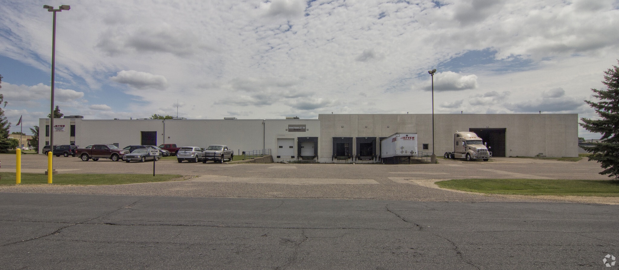 7870 215th St W, Lakeville, MN à louer Photo principale– Image 1 sur 10