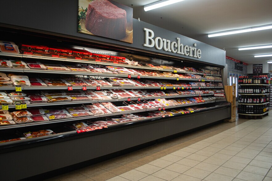 429 Rte 204, St-Aubert, QC à vendre - Photo de l’immeuble – Image 3 sur 12