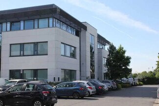 Plus de détails pour 12/15 Avenue Du Hoggar, Les Ulis - Bureau à louer