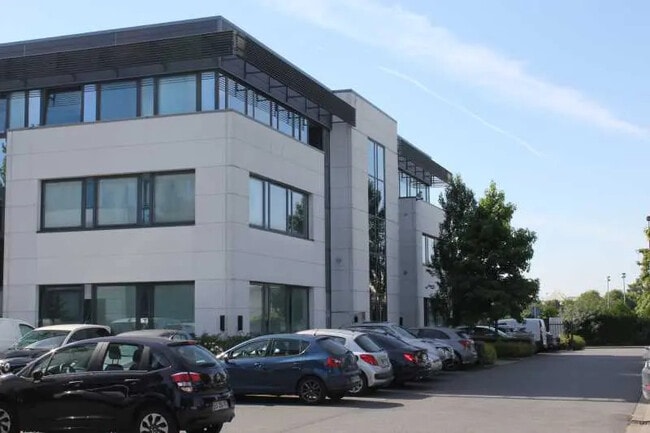 Plus de détails pour 12/15 Avenue Du Hoggar, Les Ulis - Bureau à louer