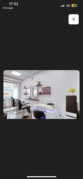 Local commercial dans Paris à louer - Photo de l’immeuble – Image 3 sur 4