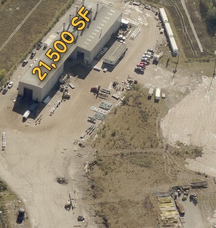 8303 Thora Lane I Manufacturing Campus portefeuille de 4 biens à vendre sur LoopNet.fr - Photo principale – Image 2 sur 6